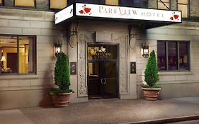 The Parkview Hotel Syracuse